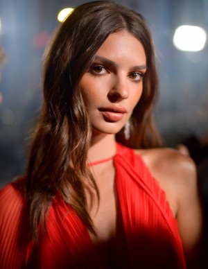 photos Emily Ratajkowski