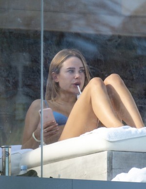 photos Kimberley Garner