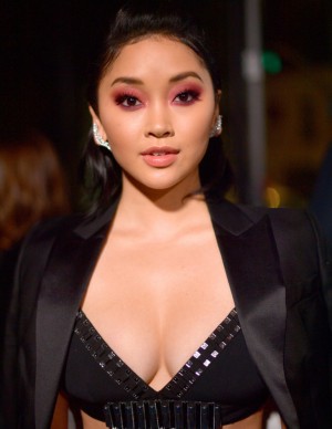 photos Lana Condor 