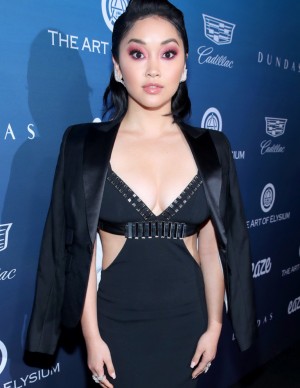 photos Lana Condor 