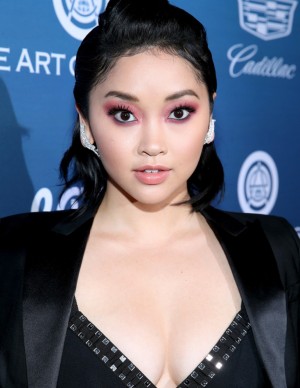 photos Lana Condor 