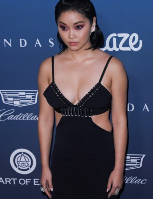 photos Lana Condor 