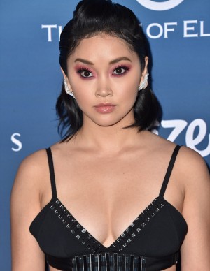 photos Lana Condor 