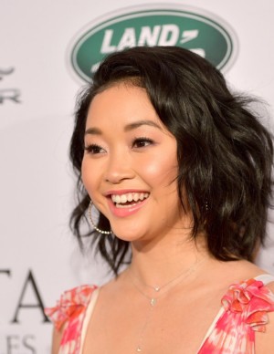 photos Lana Condor 