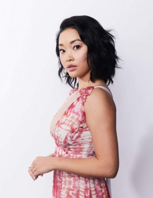 photos Lana Condor 