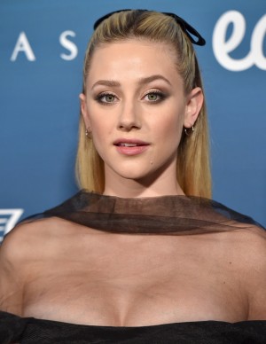 photos Lili Reinhart