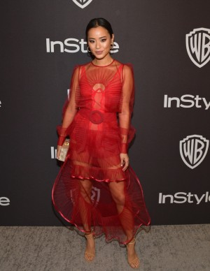 photos Jamie Chung