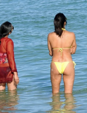 photos Padma Lakshmi