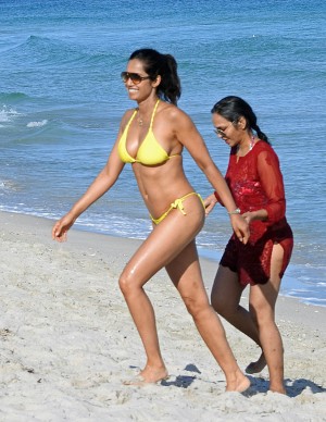 photos Padma Lakshmi