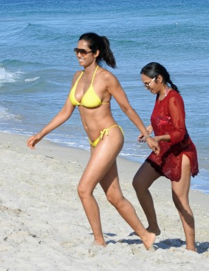 photos Padma Lakshmi