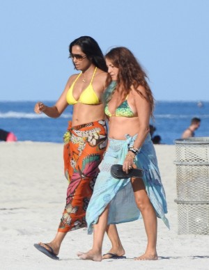 photos Padma Lakshmi