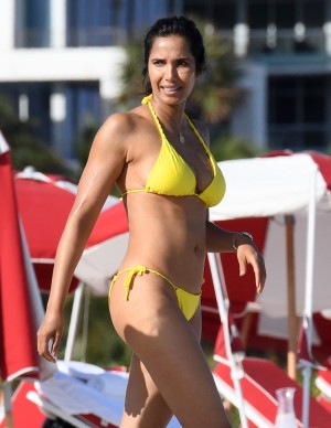 photos Padma Lakshmi