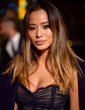 photos Jamie Chung