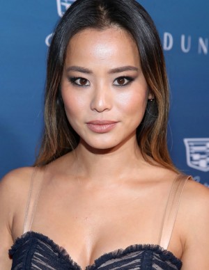 photos Jamie Chung