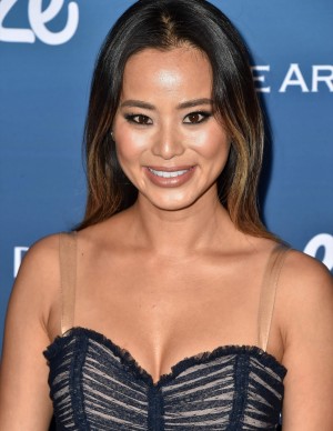 photos Jamie Chung