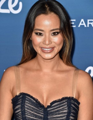 photos Jamie Chung