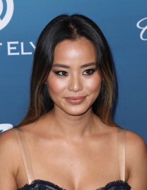 photos Jamie Chung