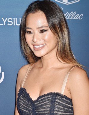 photos Jamie Chung