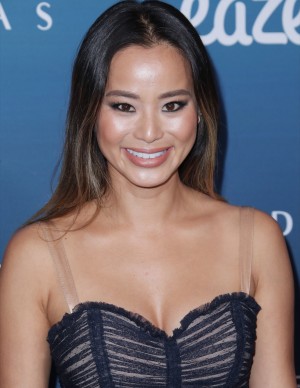 photos Jamie Chung