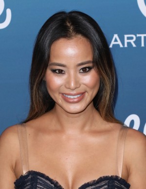 photos Jamie Chung