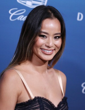 photos Jamie Chung