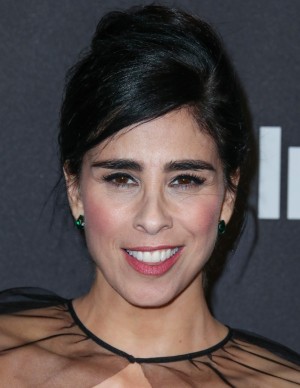 photos Sarah Silverman