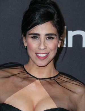 photos Sarah Silverman