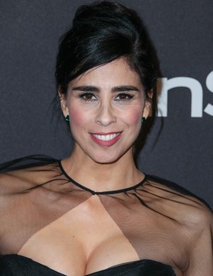 photos Sarah Silverman