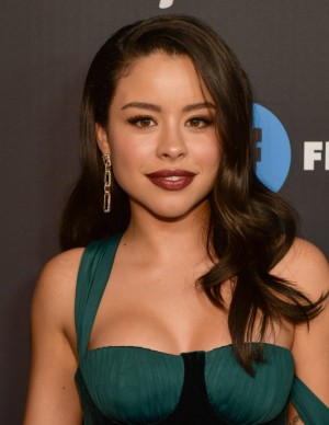 photos Cierra Ramirez