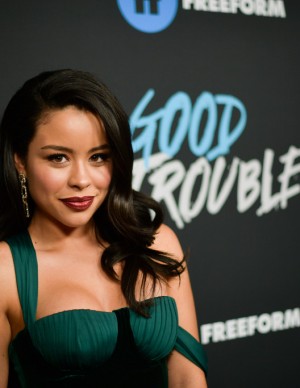 photos Cierra Ramirez