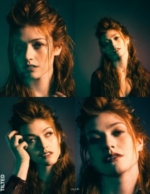 photos Katherine McNamara