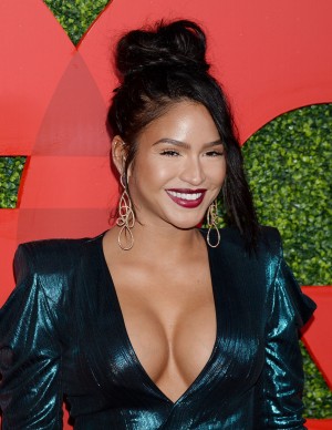 photos Cassie Ventura