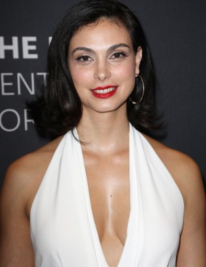 photos Morena Baccarin