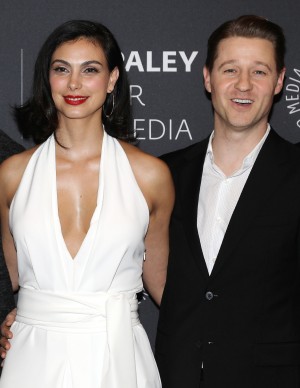 photos Morena Baccarin