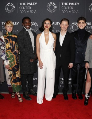 photos Morena Baccarin