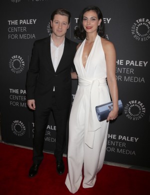 photos Morena Baccarin