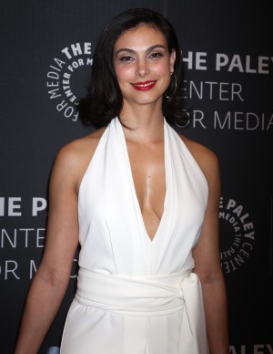 photos Morena Baccarin