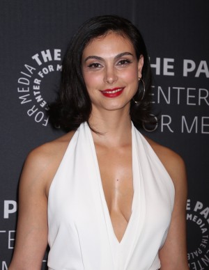 photos Morena Baccarin