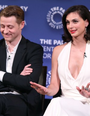 photos Morena Baccarin