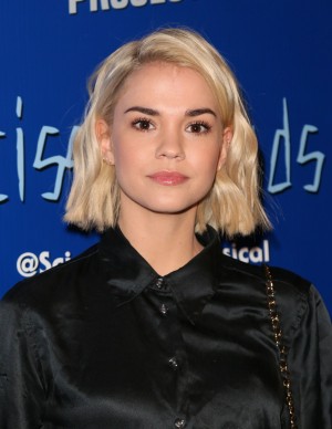 photos Maia Mitchell