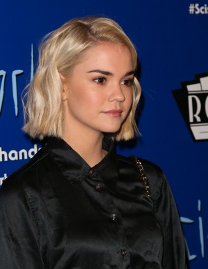 photos Maia Mitchell