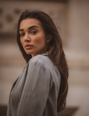 photos Amy Jackson