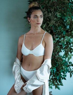 photos Alyson Stoner