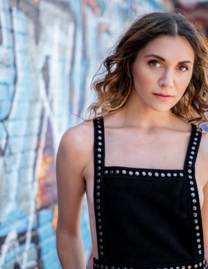 photos Alyson Stoner