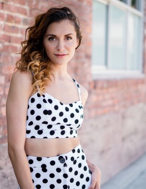 photos Alyson Stoner