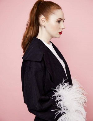 photos Karen Gillan