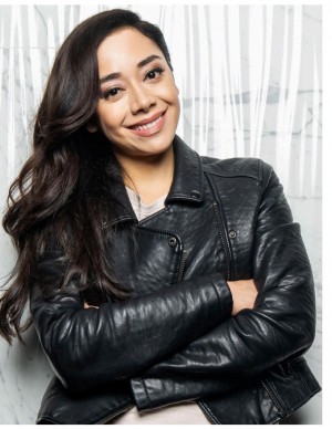 photos Aimee Garcia