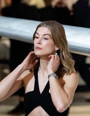 photos Rosamund Pike