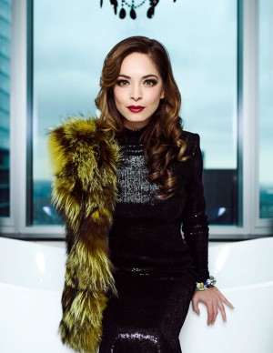 photos Kristin Kreuk