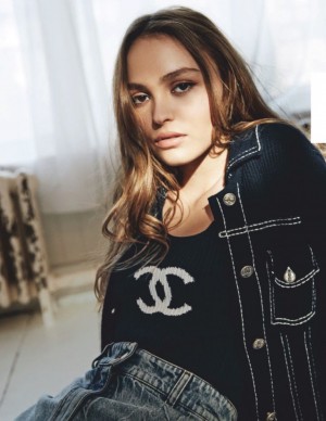 photos Lily Rose Depp